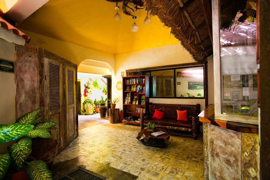 Fusion Beach Hotel Playa del Carmen Exterior photo