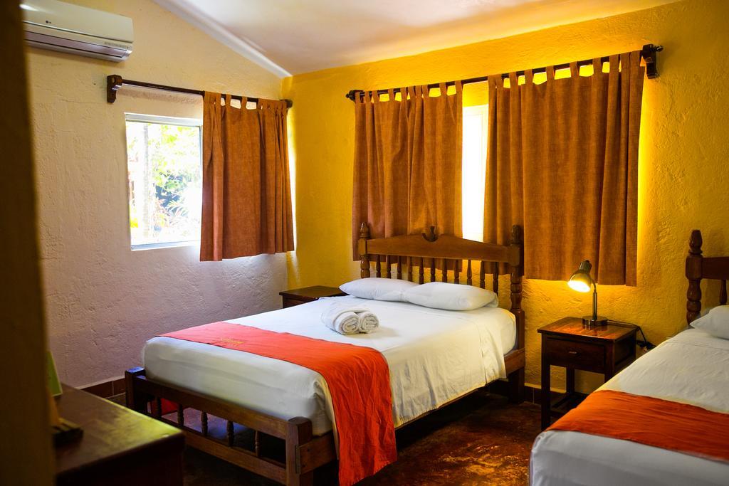 Fusion Beach Hotel Playa del Carmen Room photo