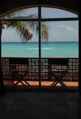 Fusion Beach Hotel Playa del Carmen Exterior photo
